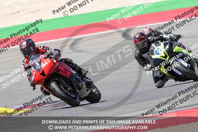 May 2023;May 2024;motorbikes;no limits;peter wileman photography;portimao;portugal;trackday digital images